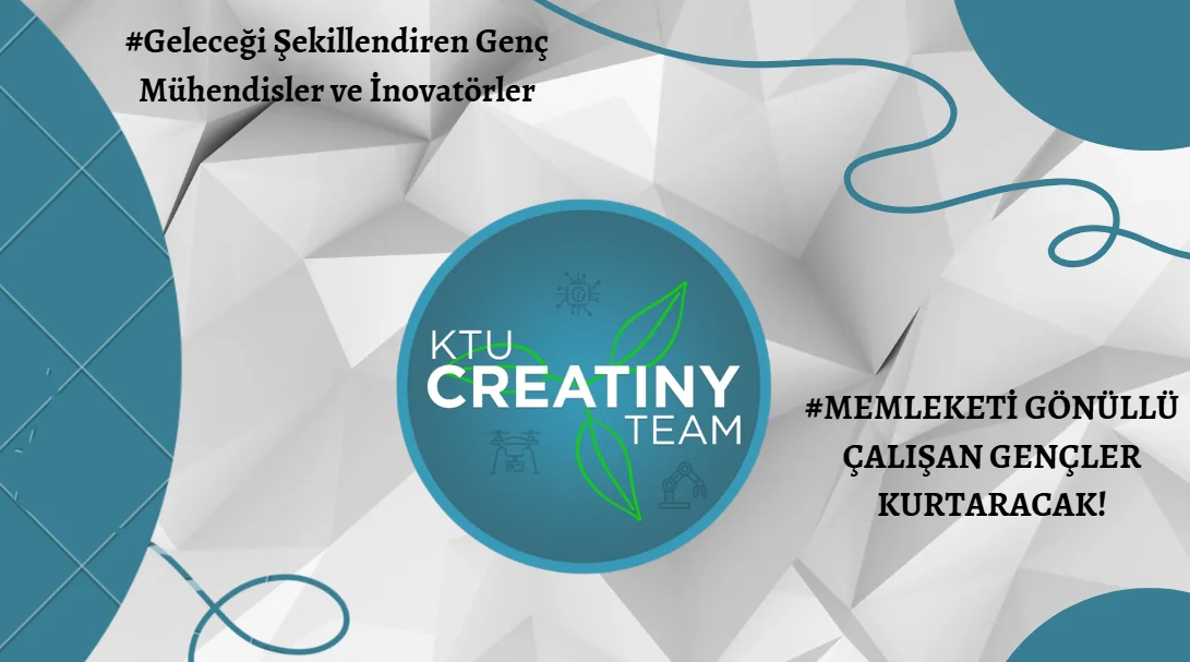 Creatiny Teknoloji Topluluğu